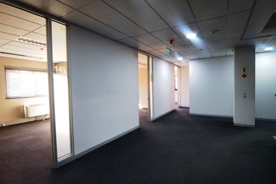 To Let commercial Property for Rent in Mowbray Western Cape